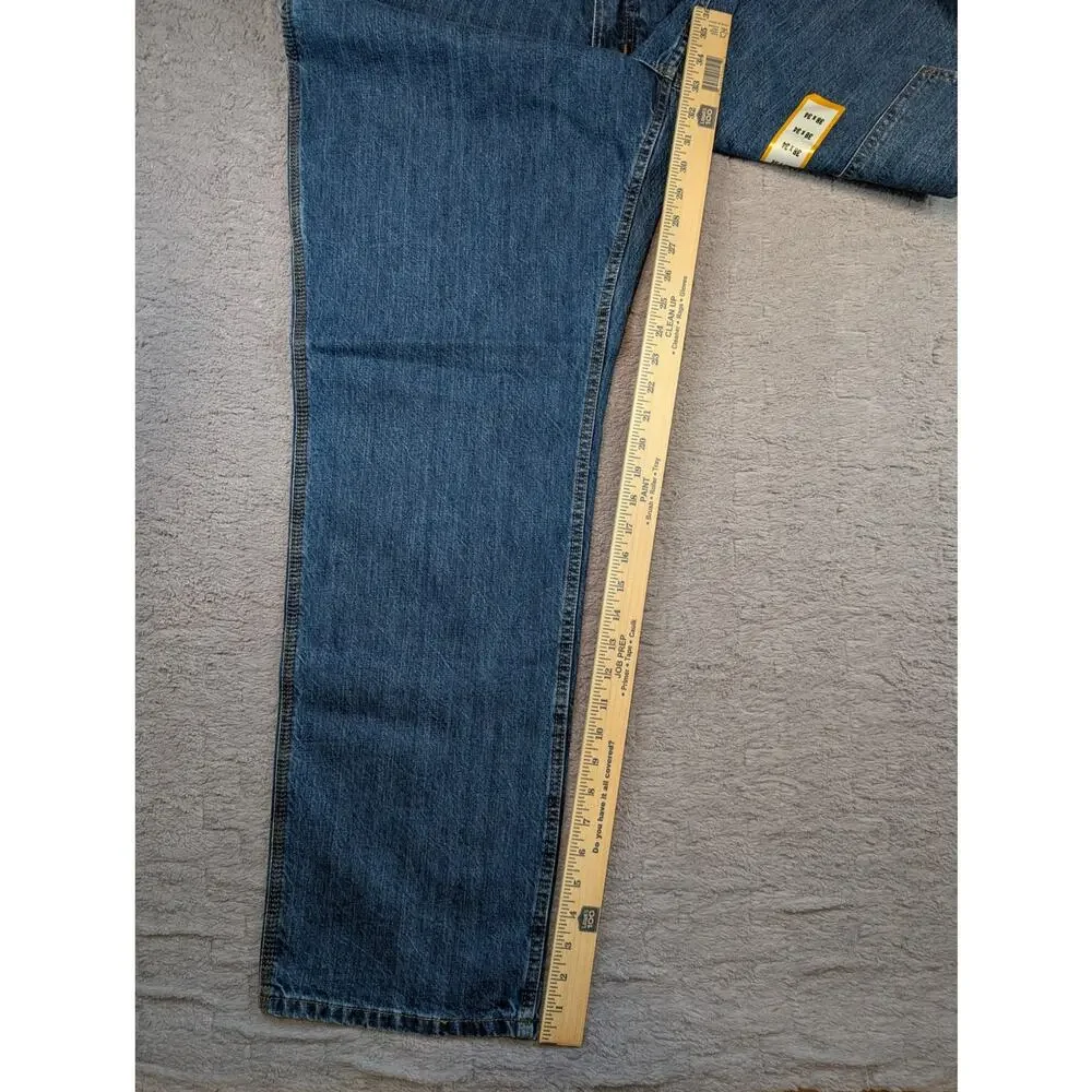 Men's Carhartt Loose Fit Utility Jean (New) - 38/34